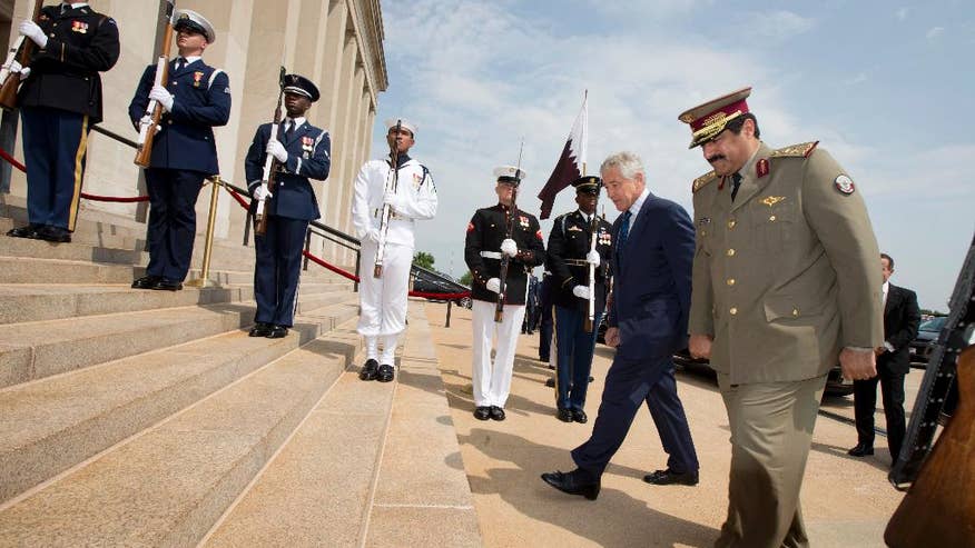 US Hagel Qatar-1.jpg